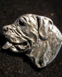 Bullmastiff