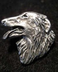 Borzoi