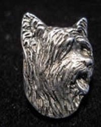 pin Skye terrier