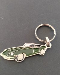 jaguar type e