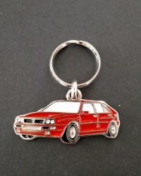 lancia delta integrale