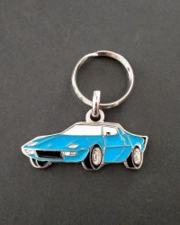 lancia stratos