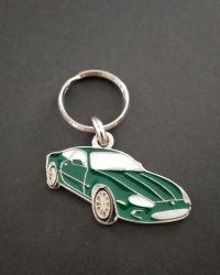 jaguar xkr
