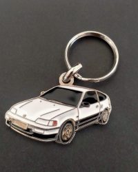 honda crx