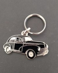 peugeot 203