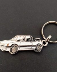 peugeot 205 descapotable