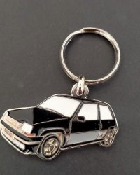 renault 5 gt turbo