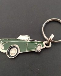triumph tr4