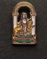 comunidad andalucia escudo