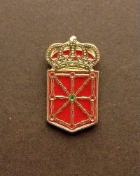 comunidad navarra escudo