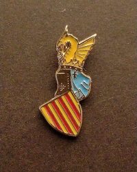 comunidad valenciana escudo