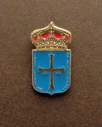 comunidad asturias escudo
