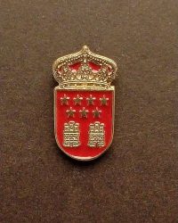 comunidad madrid escudo
