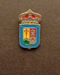 comunidad la rioja escudo