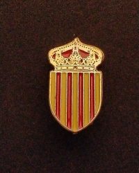 comunidad cataluña escudo