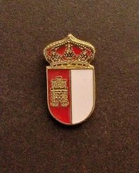 comunidad castilla la mancha escudo