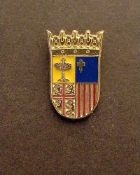 comunidad aragon escudo