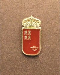 comunidad region de murcia escudo