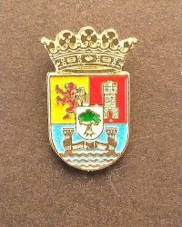 comunidad extremadura escudo