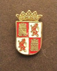 comunidad castilla leon escudo