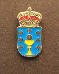 comunidad galicia escudo