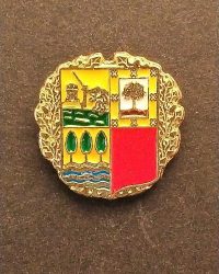 comunidad pais vasco escudo