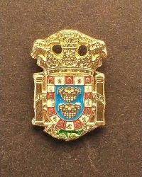 comunidad melilla escudo