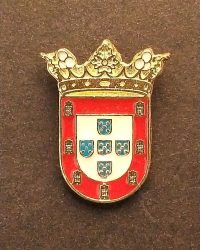 comunidad ceuta escudo