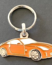 nissan 350 z