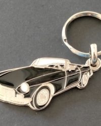Llavero MG MGB