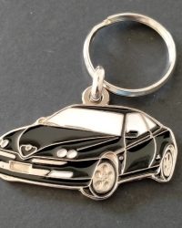 Llavero Alfa Romeo GTV 916