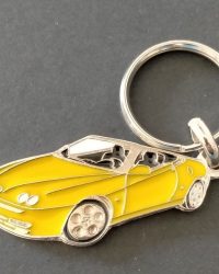 Llavero Alfa Romeo Spider 916