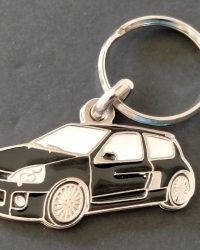 renault clio v6