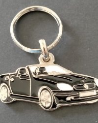 mercedes slk