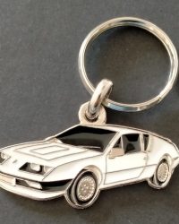 renault alpine a 310