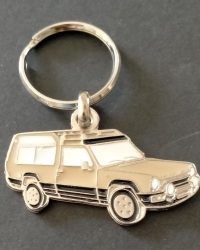 matra rancho