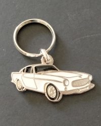 Llavero Volvo P1800S