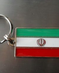 LLAVERO BANDERA IRAN