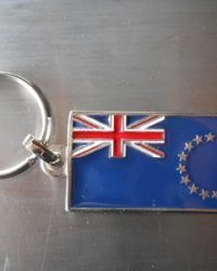 LLAVERO BANDERA ISLAS COOK