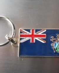 LLAVERO BANDERA ISLAS PITCAIRN