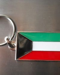 LLAVERO BANDERA KUWAIT