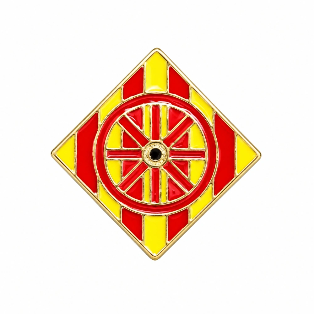 pin escudo la vilella baixa