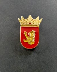 escudo mayorga