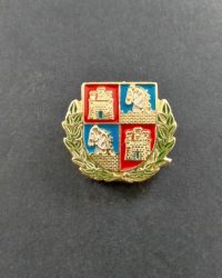 escudo medina de rioseco