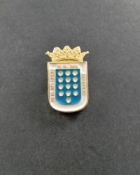escudo medina del campo