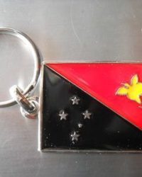 Papua New Guinea FLAG