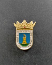 escudo peñafiel