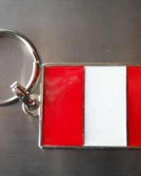 PERU FLAG