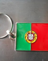 PORTUGAL FLAG