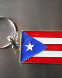 PUERTO RICO FLAG